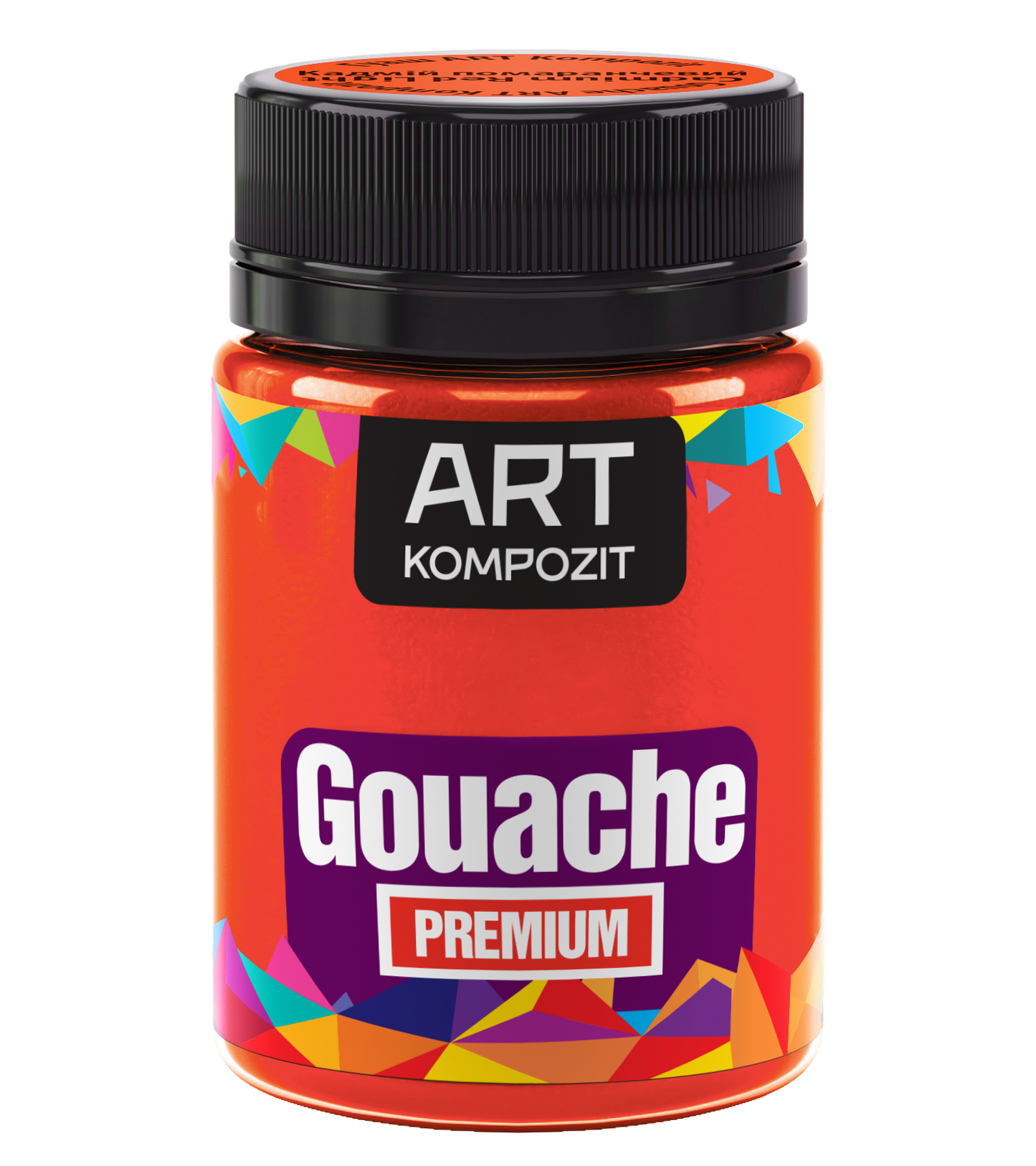 Gvaš PREMIUM Kompozit 60 ml / Rôzne odtiene