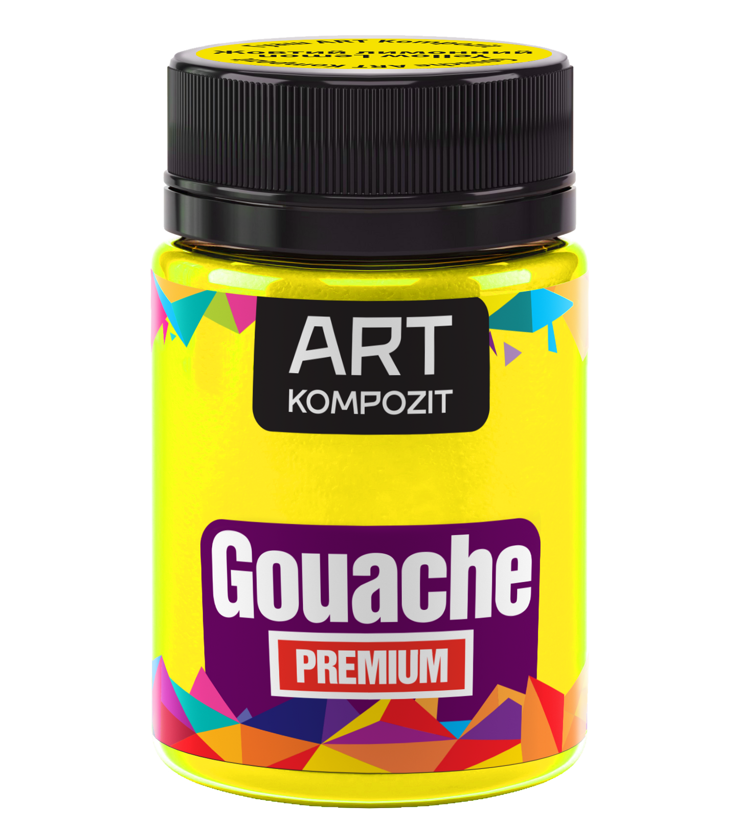 Gvaš PREMIUM Kompozit 60 ml / Rôzne odtiene