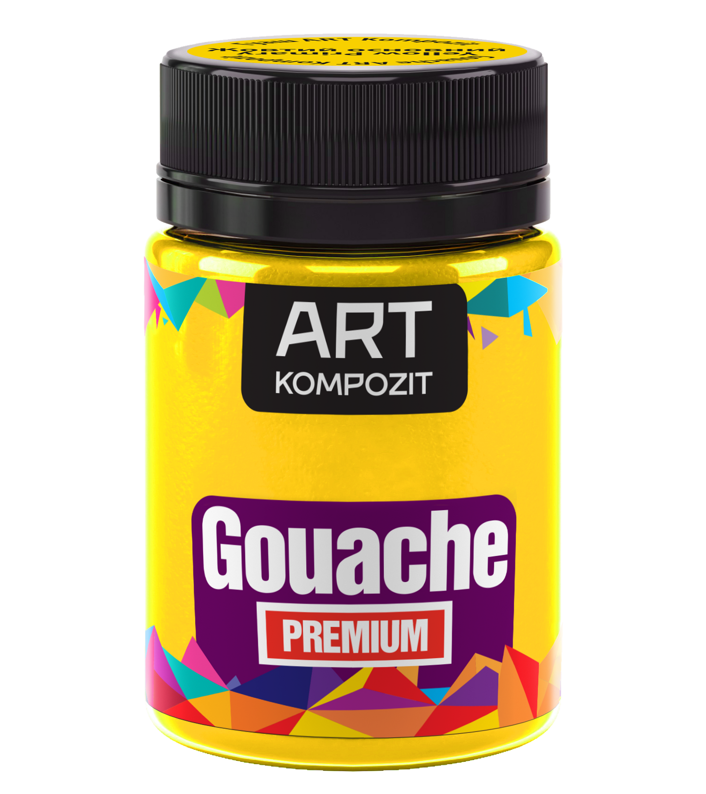 Gvaš PREMIUM Kompozit 60 ml / Rôzne odtiene