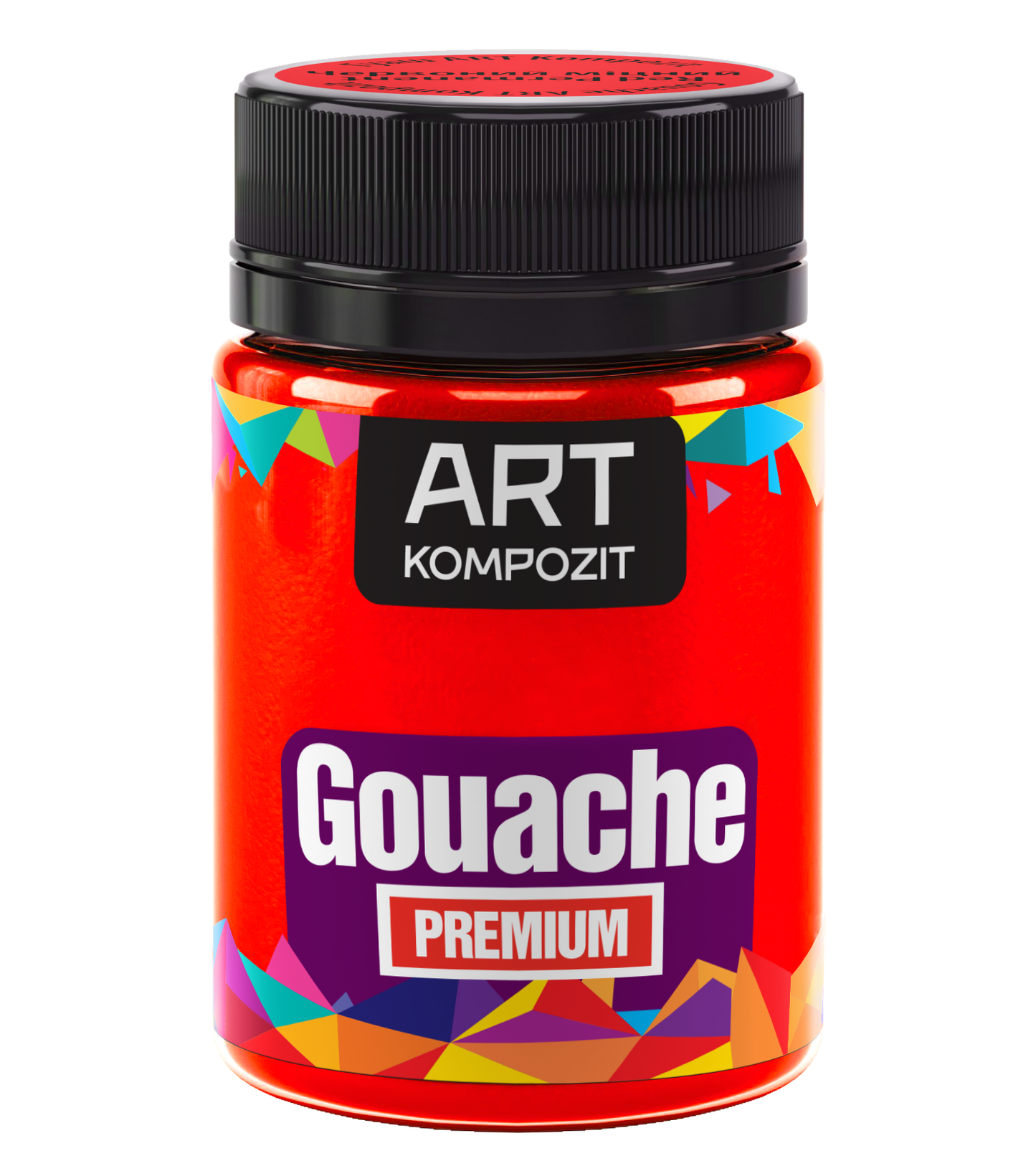 Gvaš PREMIUM Kompozit 60 ml / Rôzne odtiene