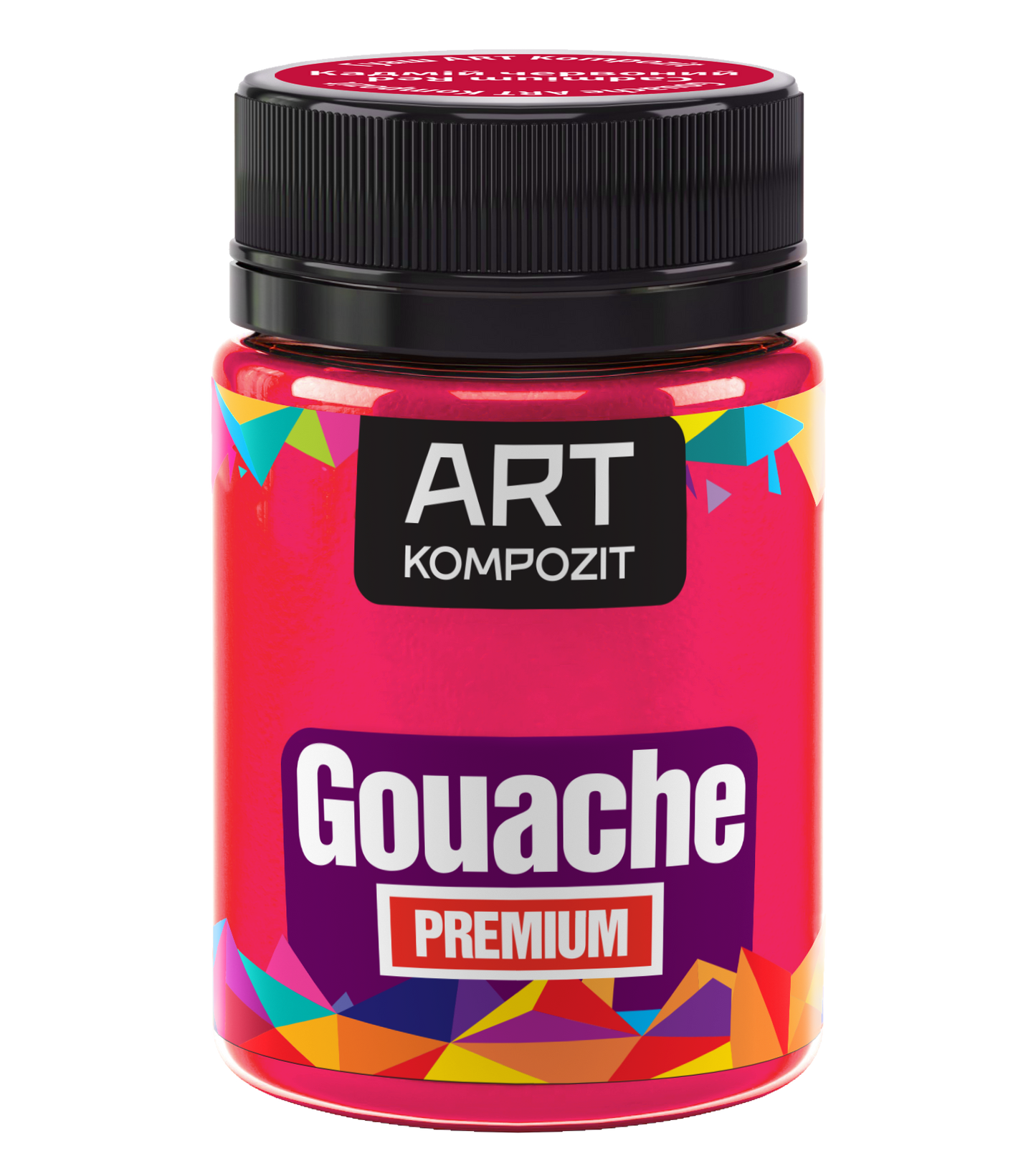 Gvaš PREMIUM Kompozit 60 ml / Rôzne odtiene