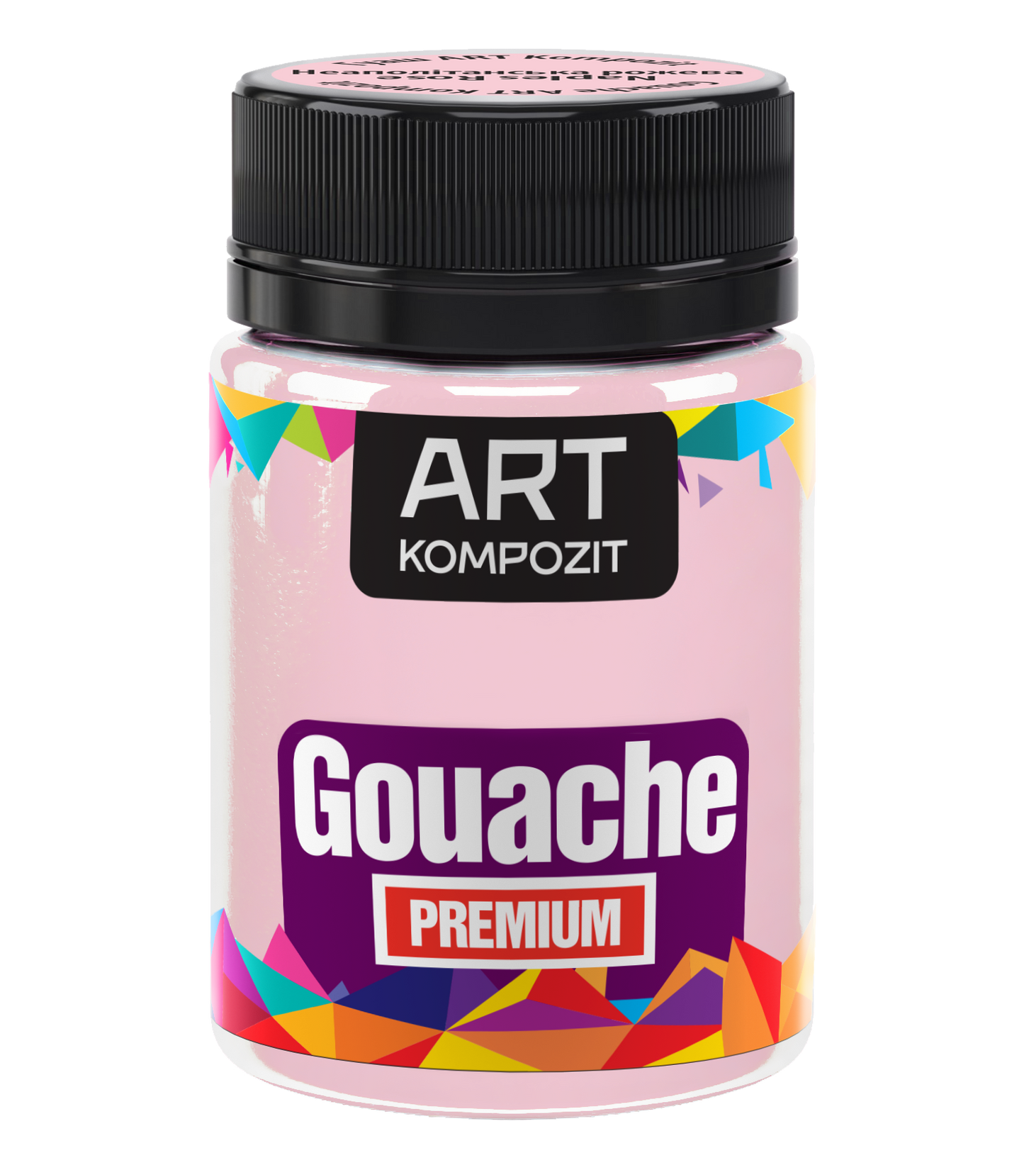Gvaš PREMIUM Kompozit 60 ml / Rôzne odtiene