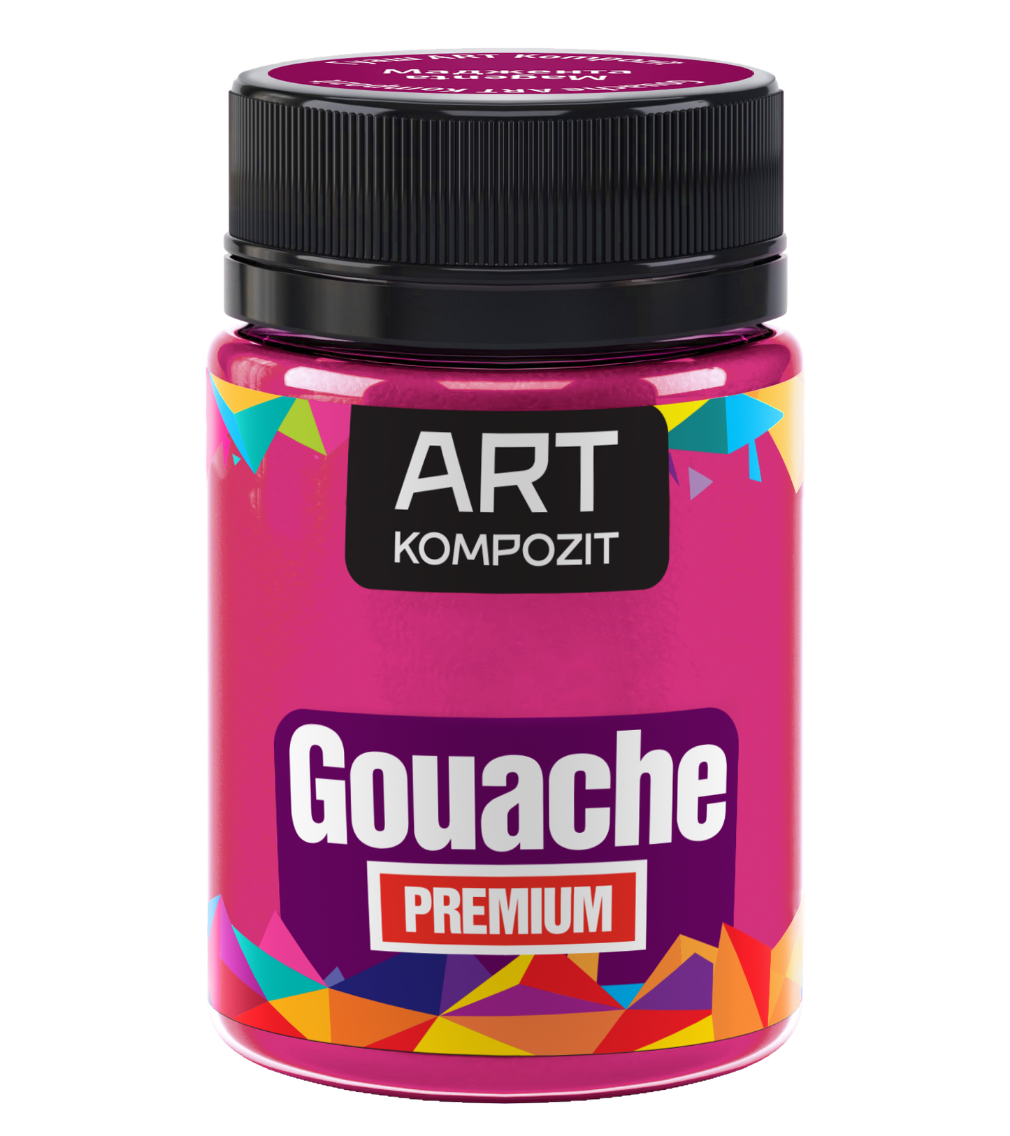 Gvaš PREMIUM Kompozit 60 ml / Rôzne odtiene