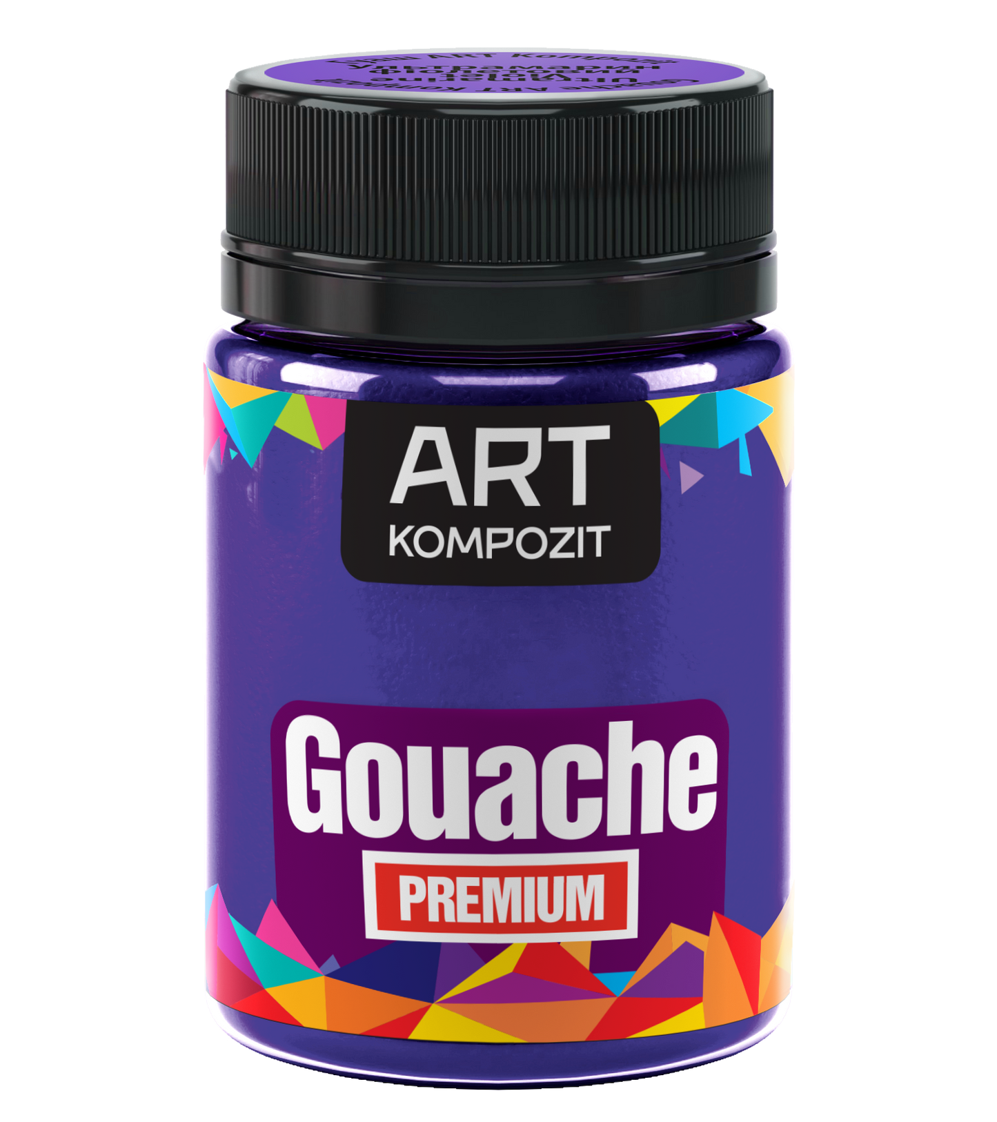 Gvaš PREMIUM Kompozit 60 ml / Rôzne odtiene