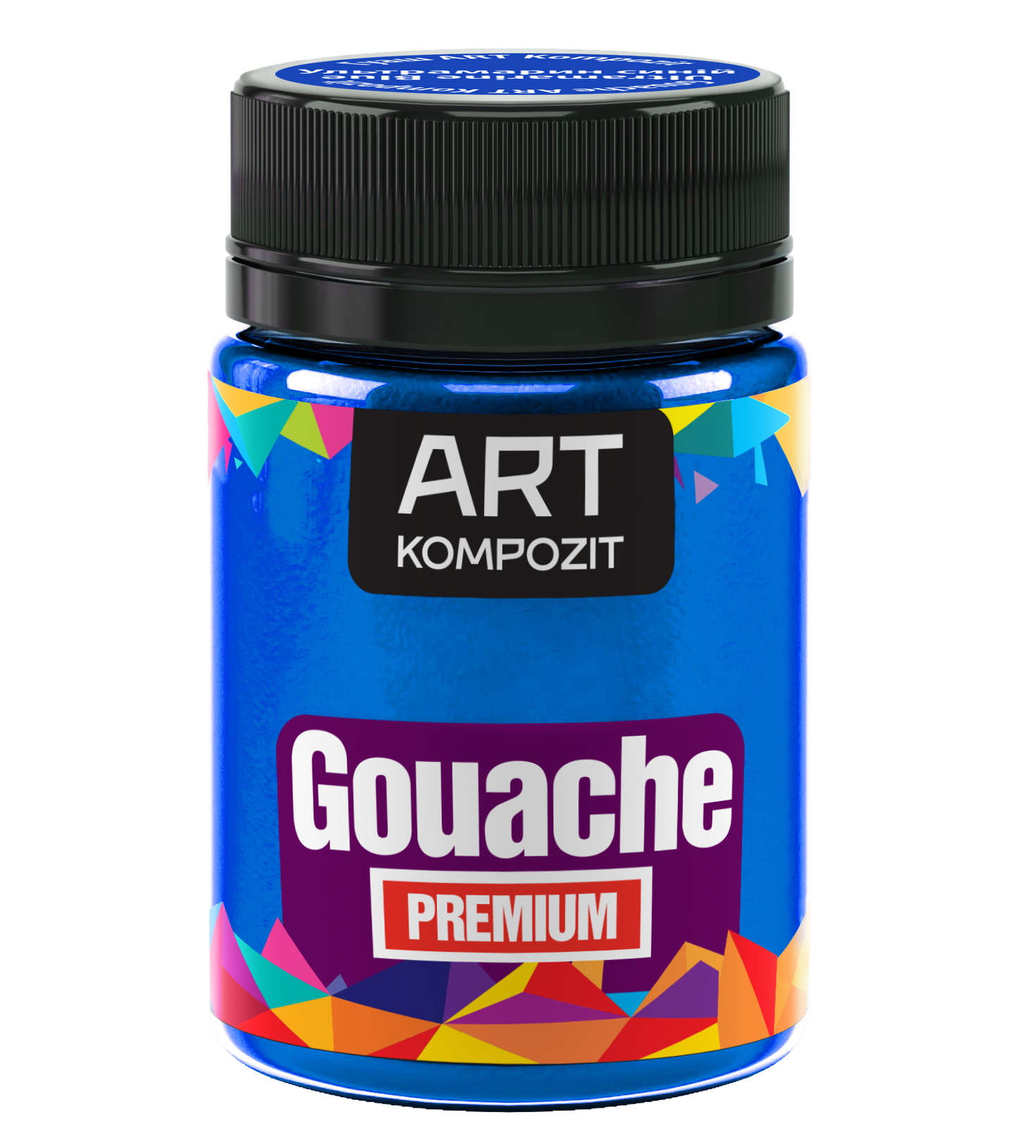 Gvaš PREMIUM Kompozit 60 ml / Rôzne odtiene