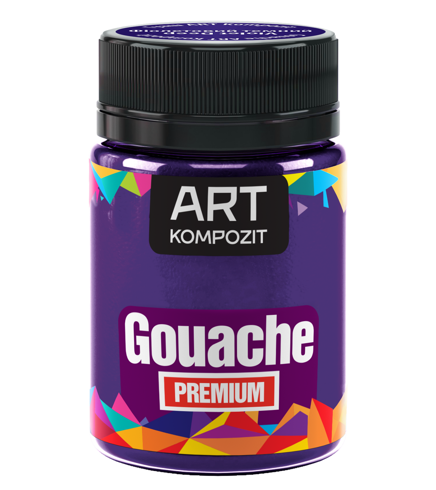 Gvaš PREMIUM Kompozit 60 ml / Rôzne odtiene