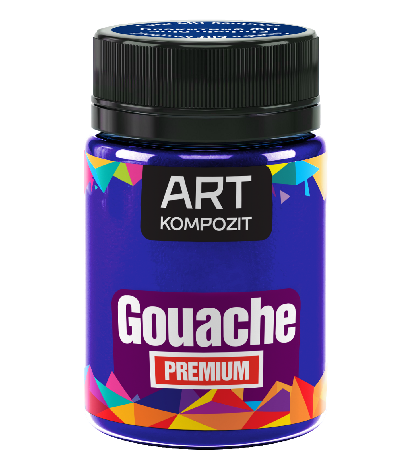 Gvaš PREMIUM Kompozit 60 ml / Rôzne odtiene