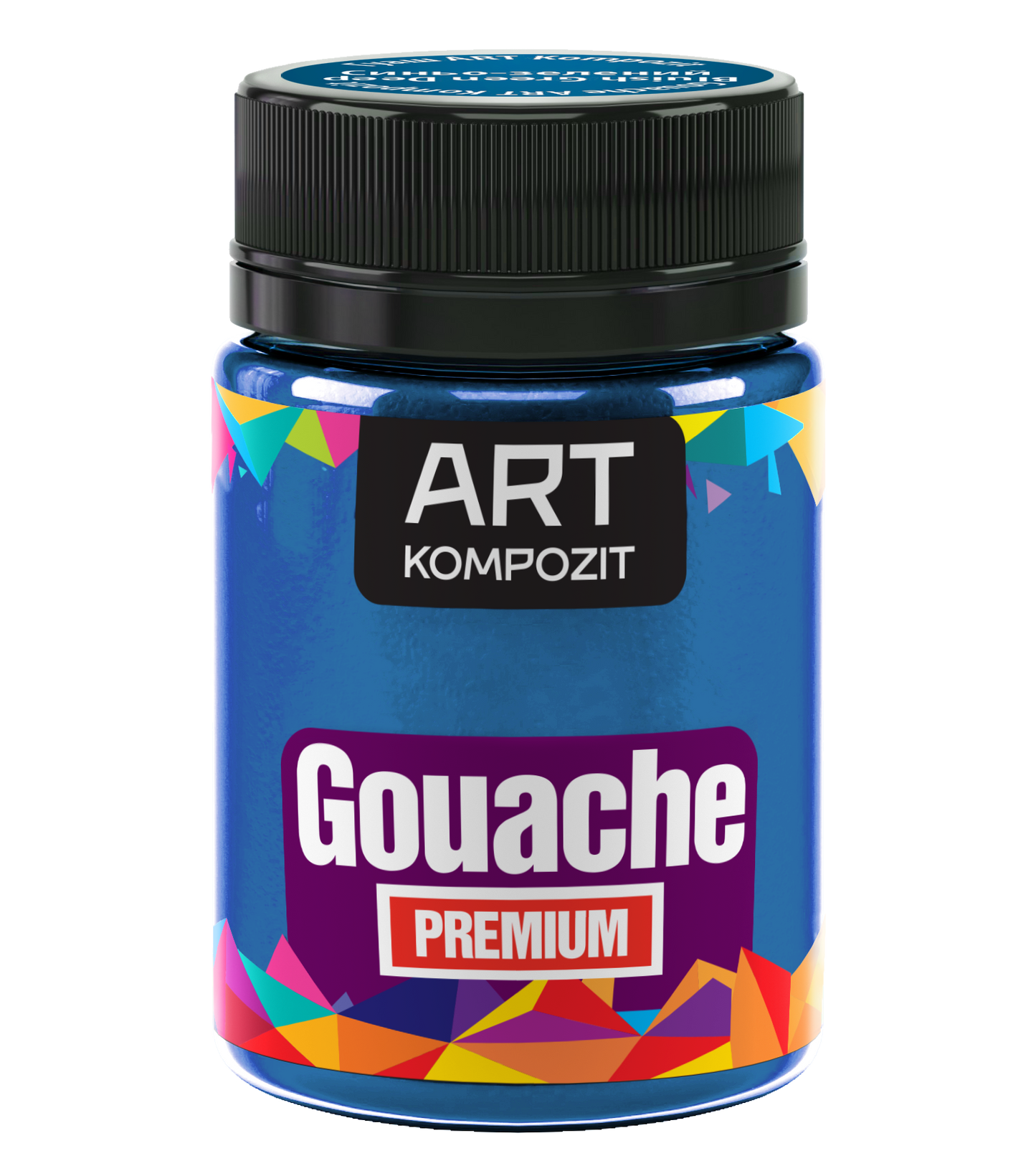 Gvaš PREMIUM Kompozit 60 ml / Rôzne odtiene