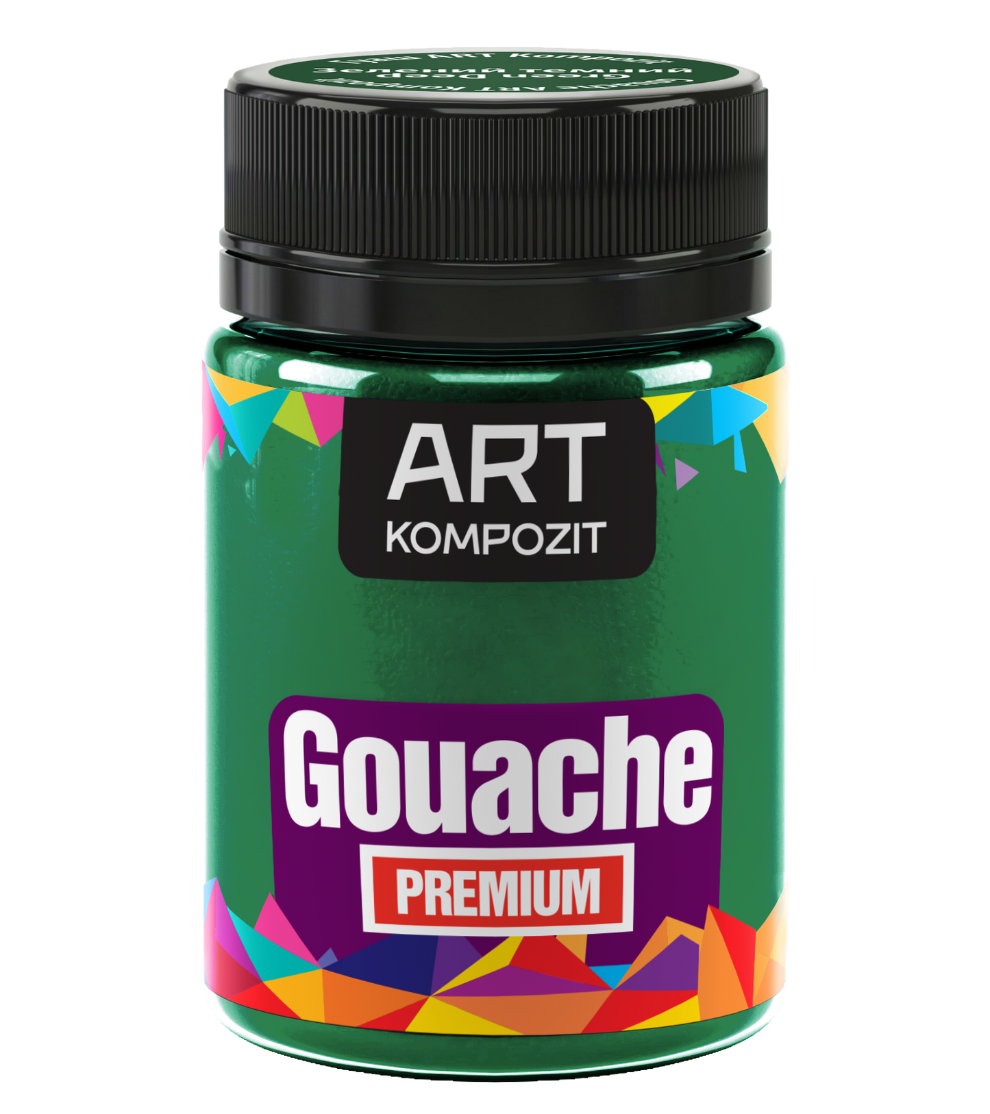 Gvaš PREMIUM Kompozit 60 ml / Rôzne odtiene