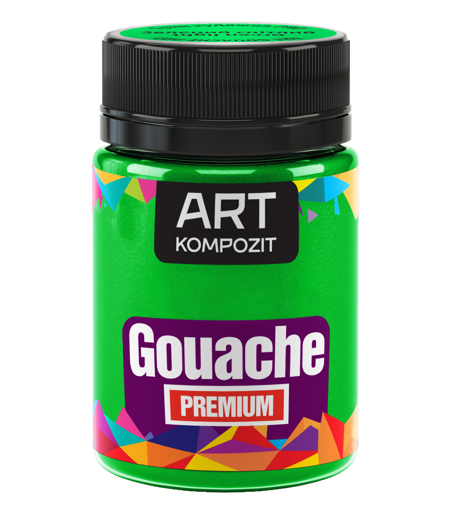 Gvaš PREMIUM Kompozit 60 ml / Rôzne odtiene