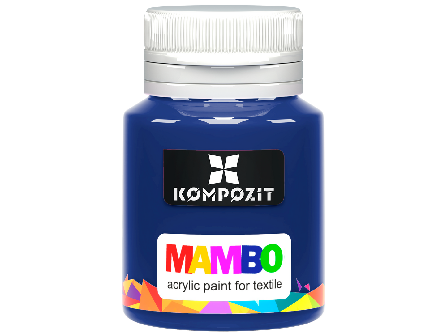 Farby na textil a kožu MAMBO Kompozit 20 ml / Rôzne odtiene