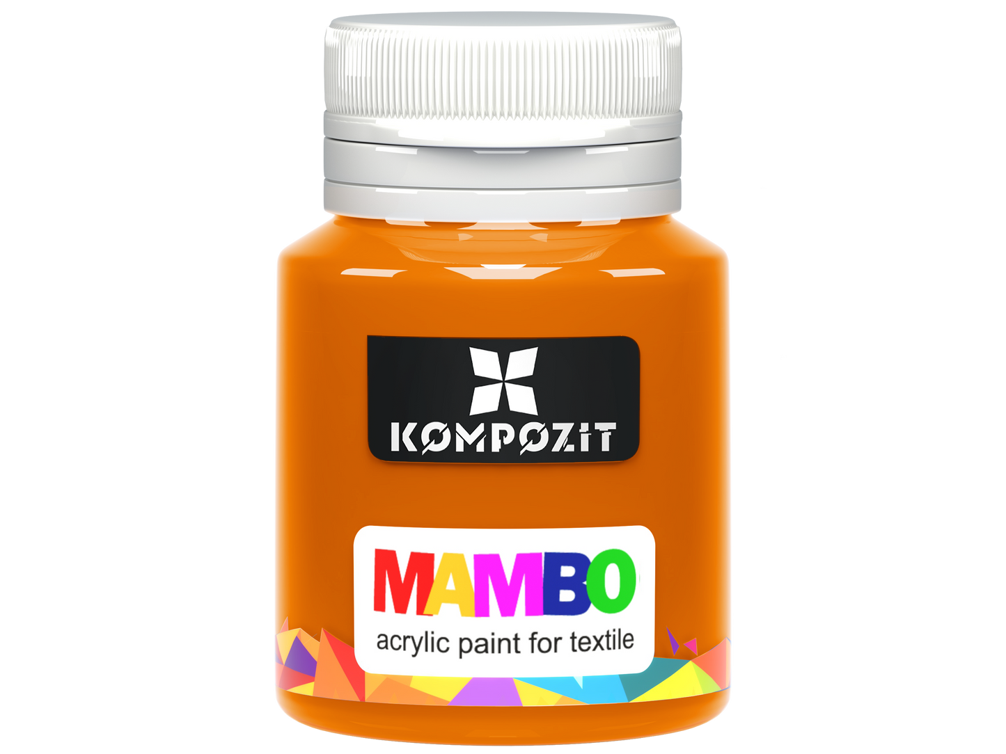 Farby na textil a kožu MAMBO Kompozit 20 ml / Rôzne odtiene