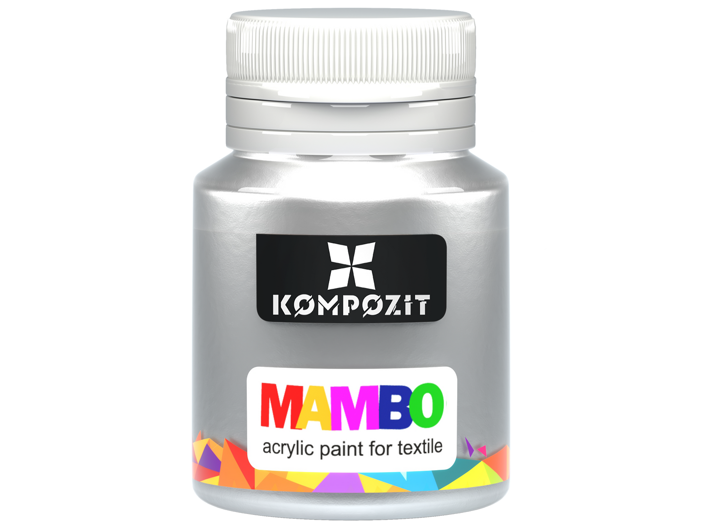 Farby na textil a kožu MAMBO Kompozit 20 ml / Rôzne odtiene