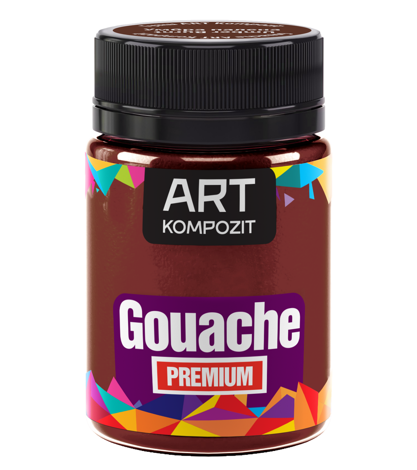 Gvaš PREMIUM Kompozit 60 ml / Rôzne odtiene