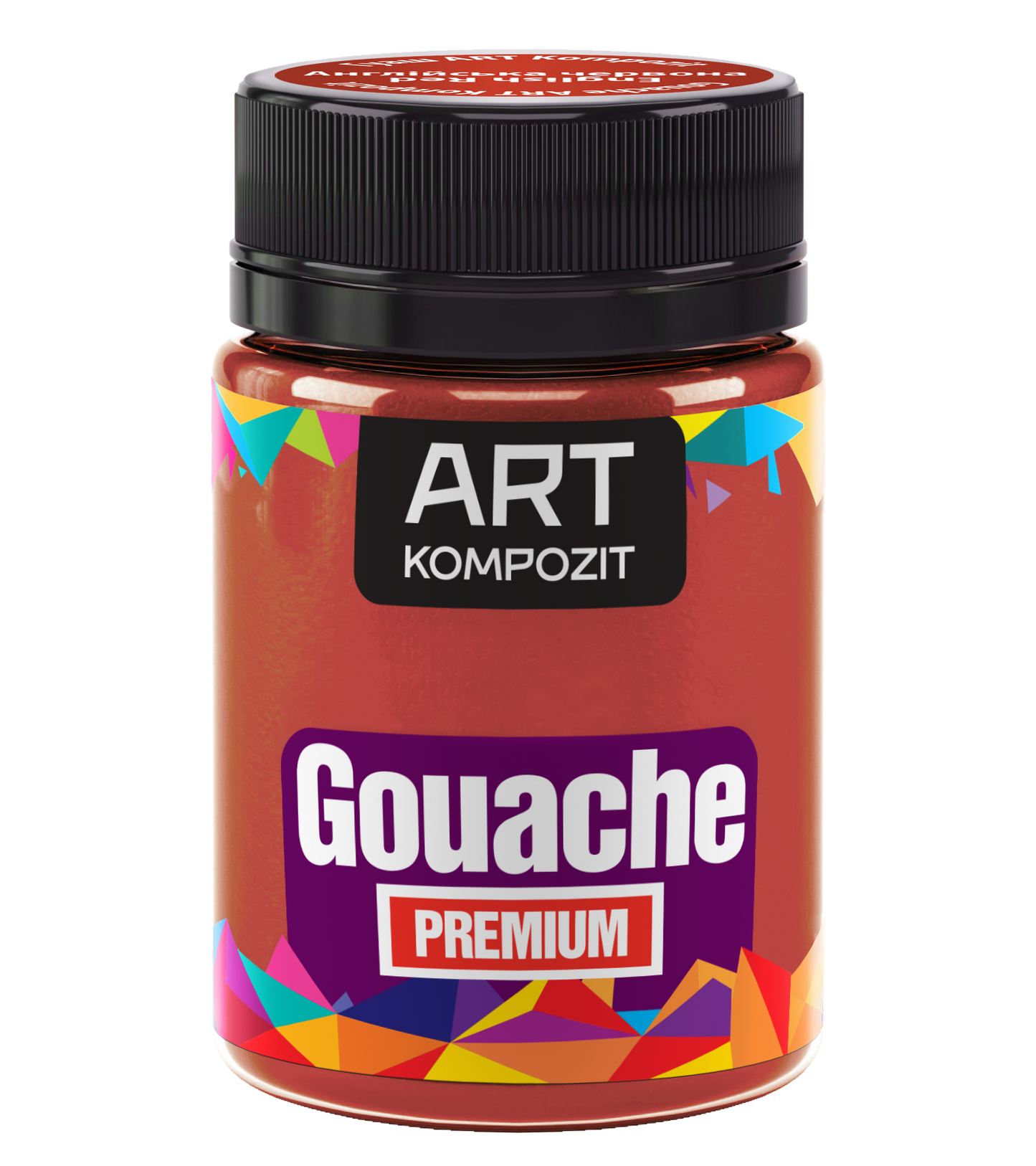 Gvaš PREMIUM Kompozit 60 ml / Rôzne odtiene