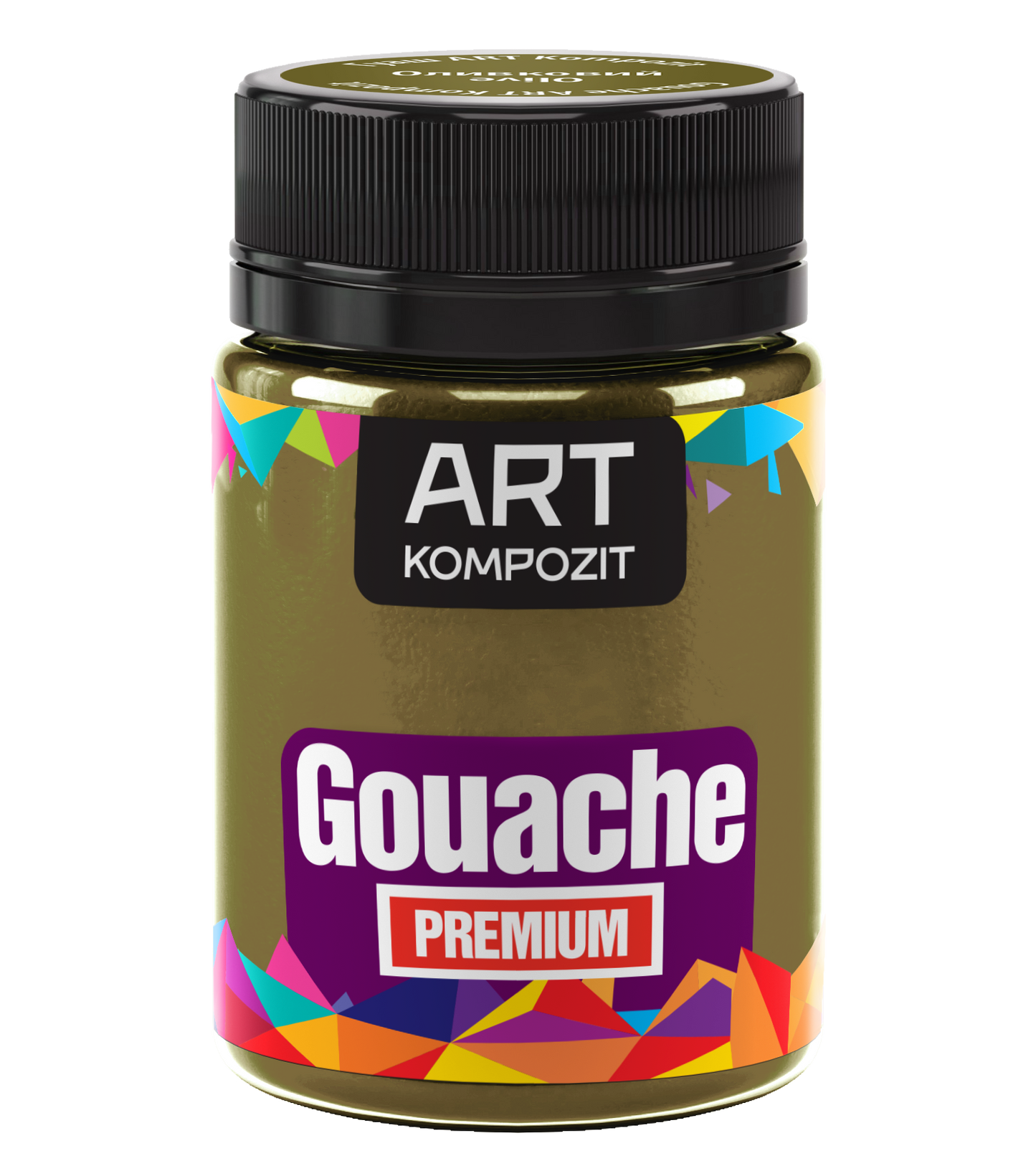 Gvaš PREMIUM Kompozit 60 ml / Rôzne odtiene