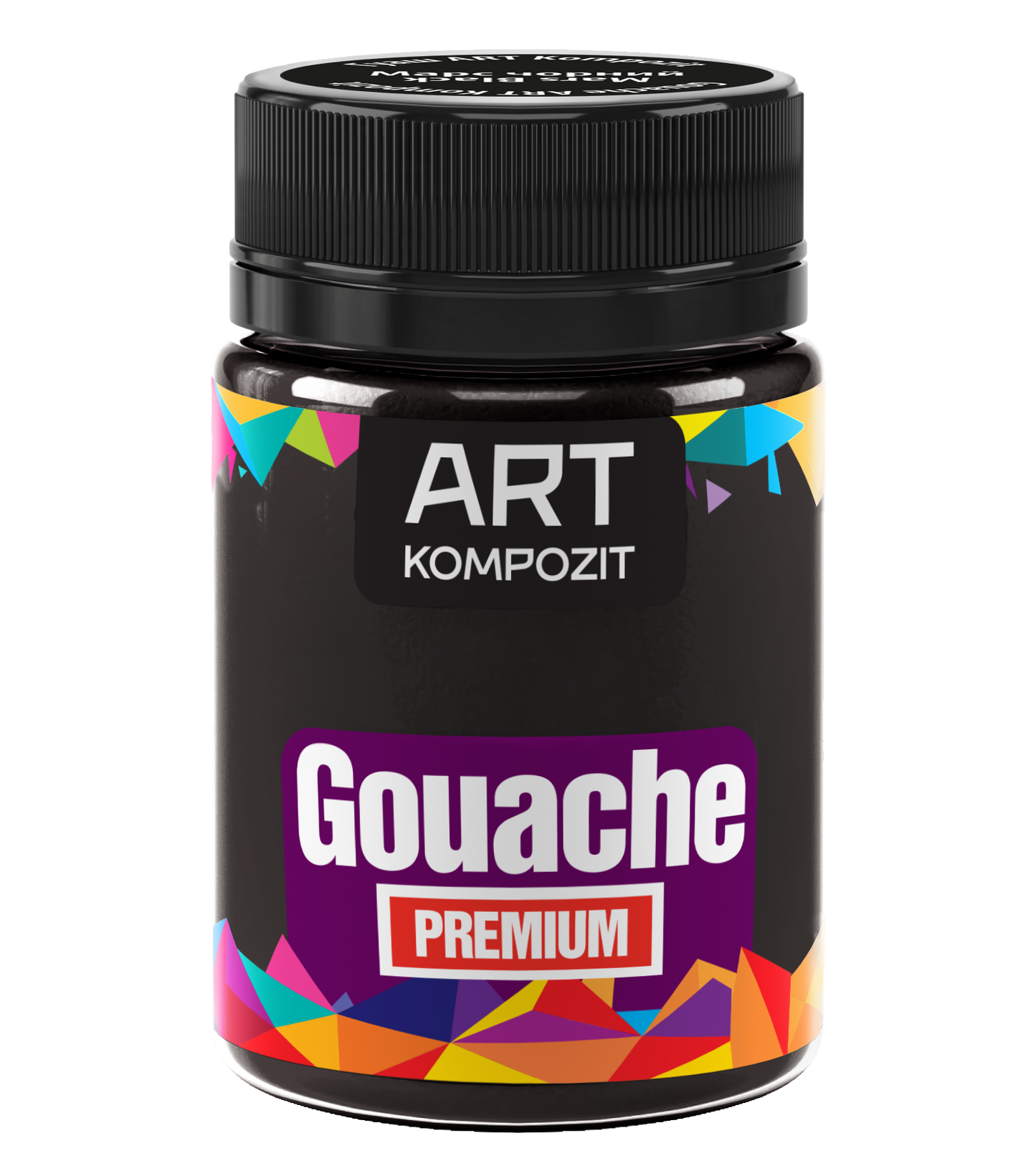 Gvaš PREMIUM Kompozit 60 ml / Rôzne odtiene