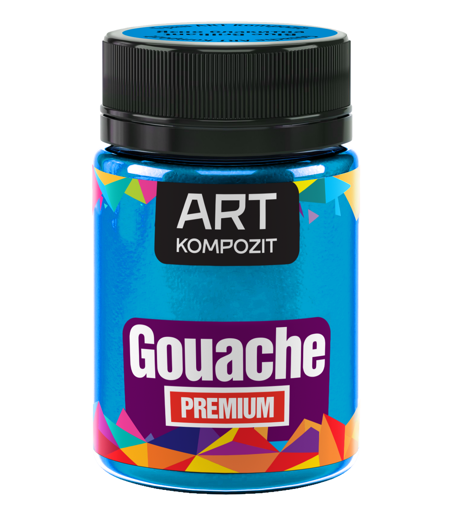 Gvaš PREMIUM Kompozit 60 ml / Rôzne odtiene