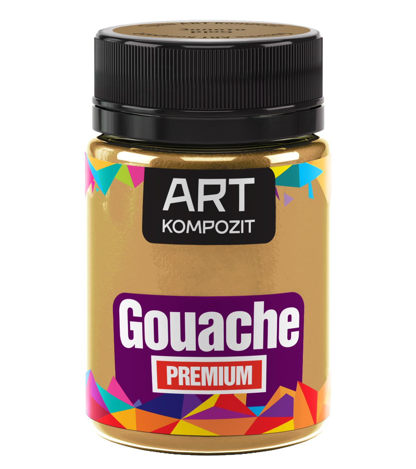 Gvaš PREMIUM Kompozit 60 ml / Rôzne odtiene