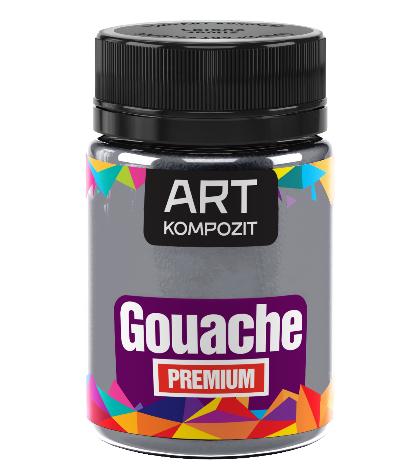Gvaš PREMIUM Kompozit 60 ml / Rôzne odtiene