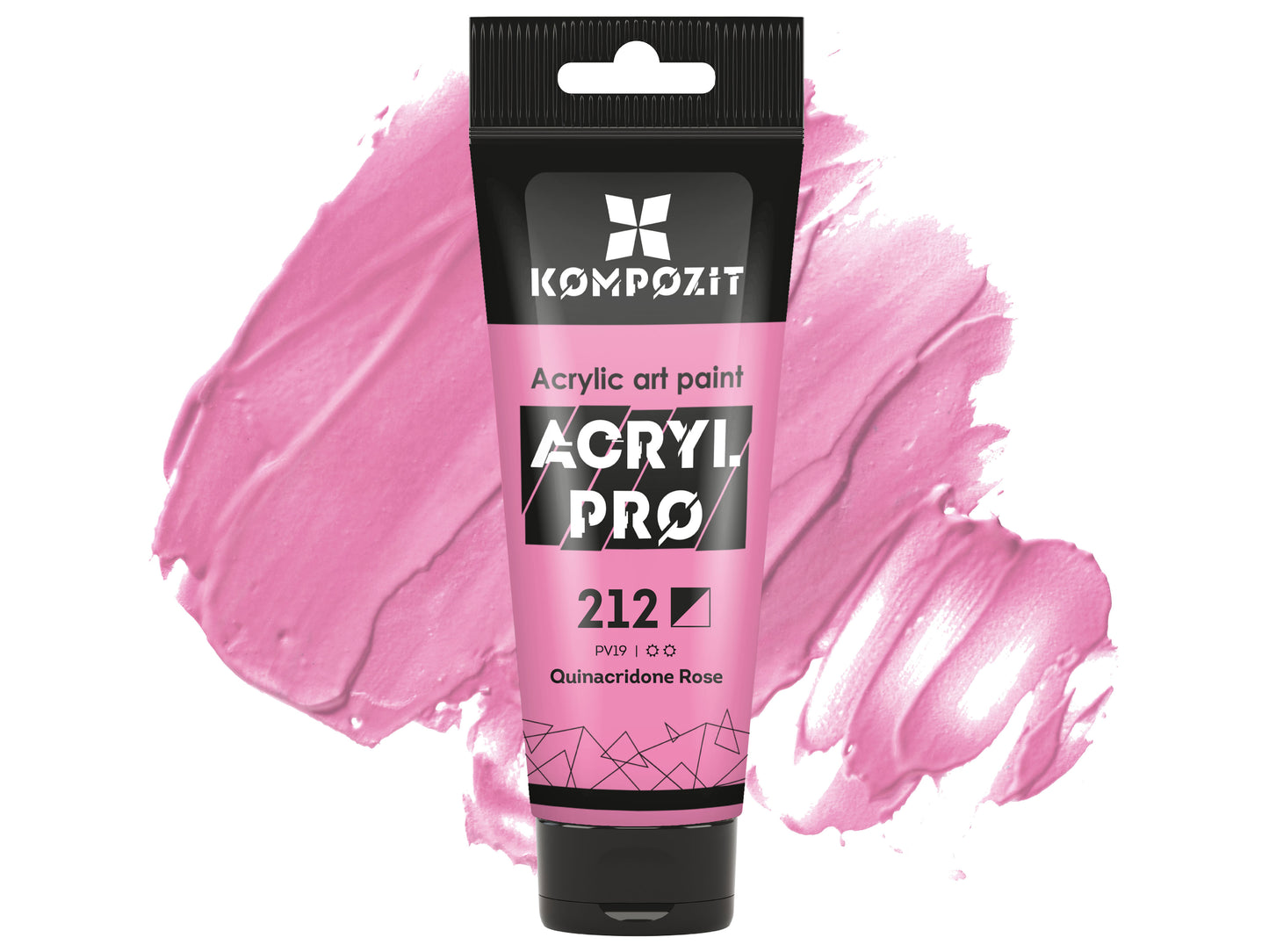 Professionelle Acrylfarben ACRYL PRO Composite 75 ml / Verschiedene Farbtöne