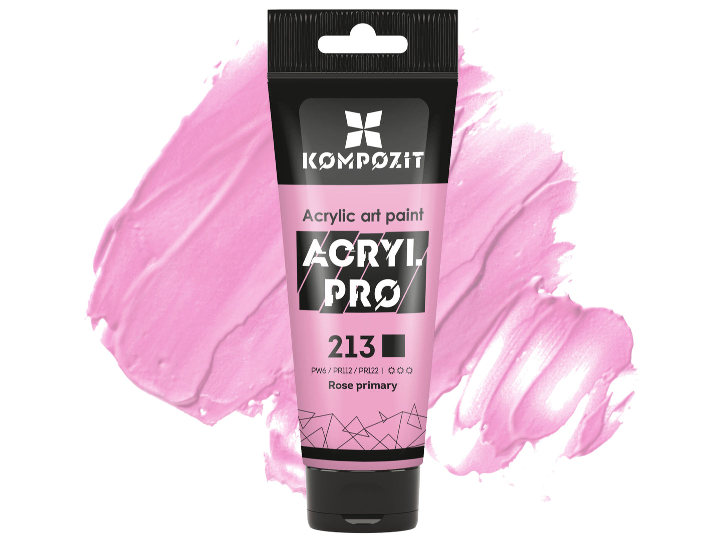 Professionelle Acrylfarben ACRYL PRO Composite 75 ml / Verschiedene Farbtöne