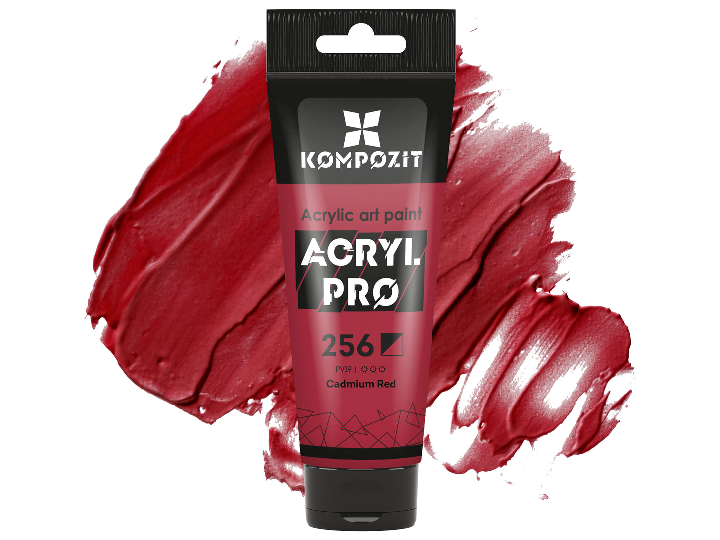 Professionelle Acrylfarben ACRYL PRO Composite 75 ml / Verschiedene Farbtöne