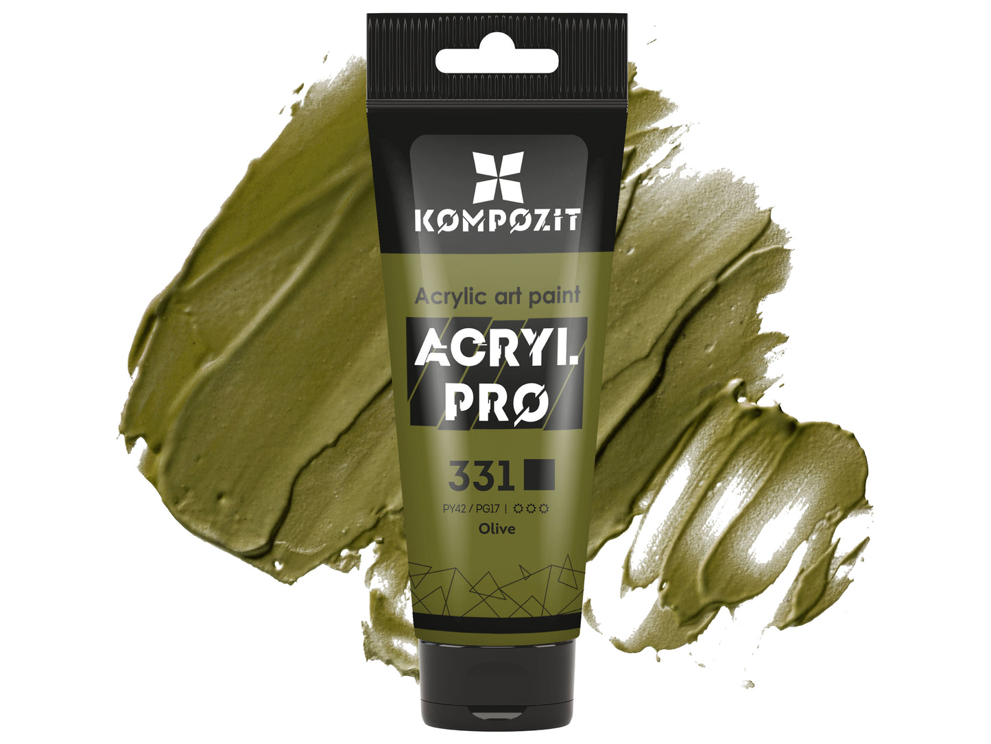 Professionelle Acrylfarben ACRYL PRO Composite 75 ml / Verschiedene Farbtöne
