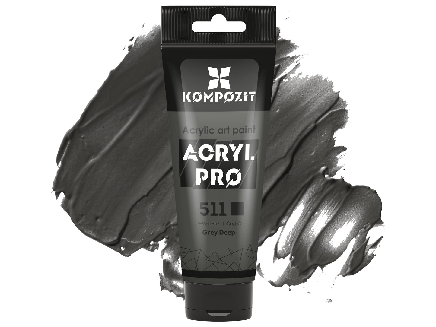 Professionelle Acrylfarben ACRYL PRO Composite 75 ml / Verschiedene Farbtöne