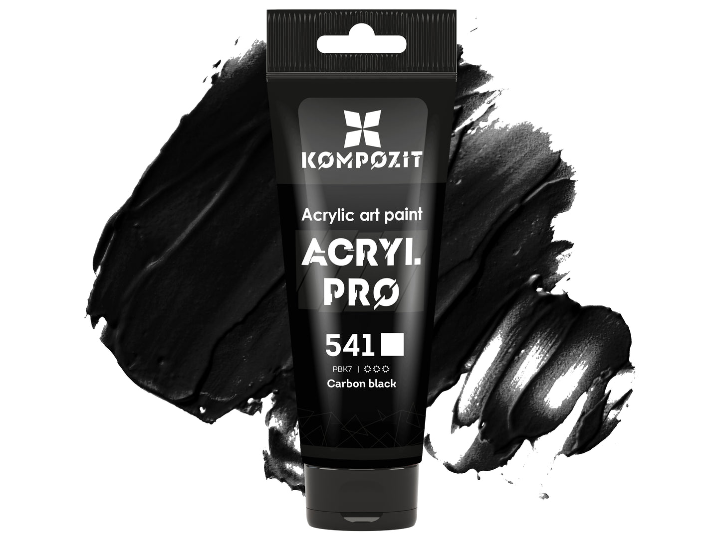 Professionelle Acrylfarben ACRYL PRO Composite 75 ml / Verschiedene Farbtöne