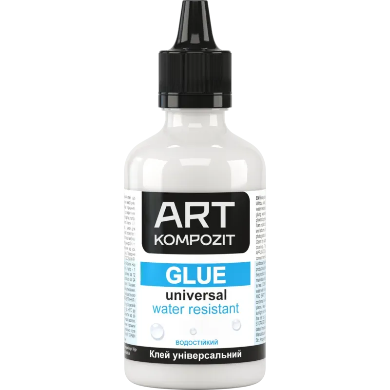 Universal waterproof glue Composite / 100 ml