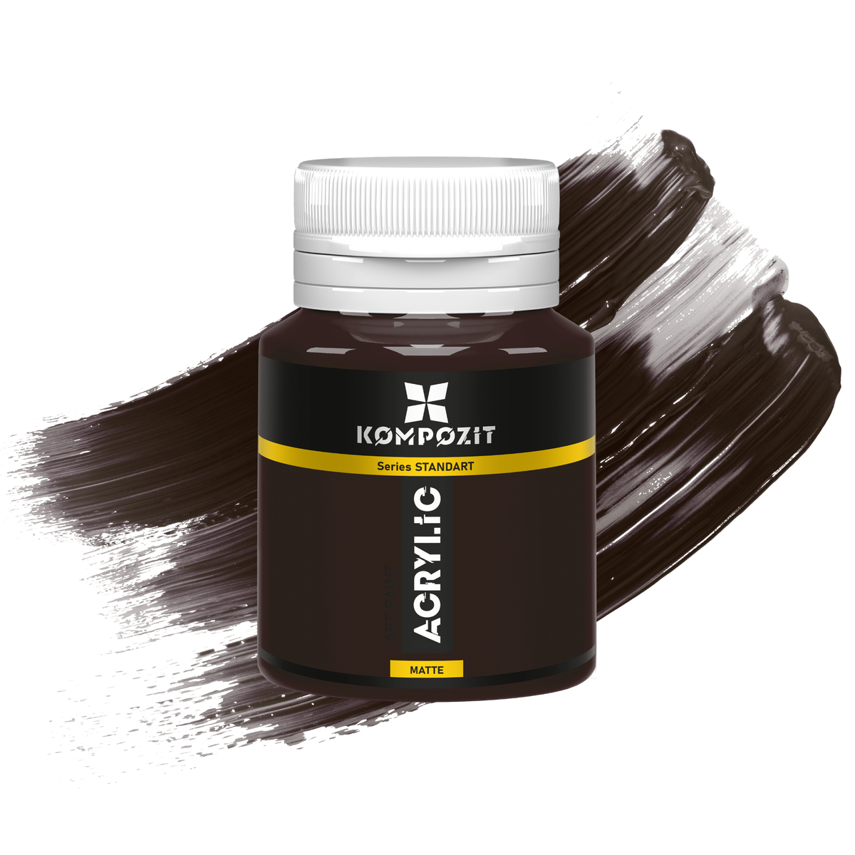 84 Dark Brown